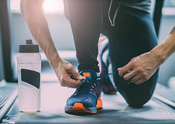 WORKOUT SHOES FOR MEN