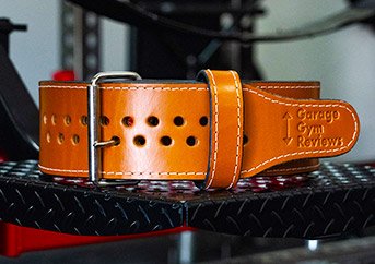 Best Powerlifting Belt Review & Shopping Guide