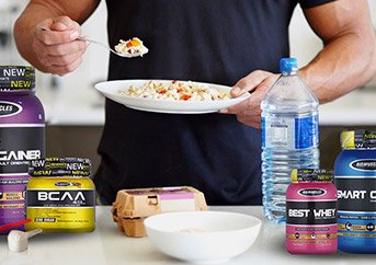 best post workout recovery supplement