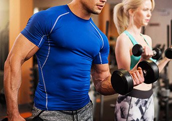 cool workout shirts