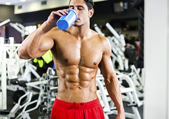 best pre workout supplement for men
