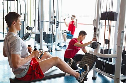 Gym Etiquette: 23 Unspoken Rules Every Gym Goer Should Know