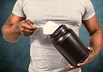 Which pre workout has the most caffeine