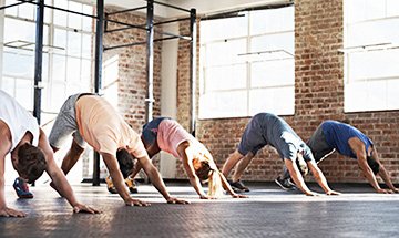 Which type of yoga is best for beginners