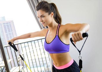 home gym equipment ideas