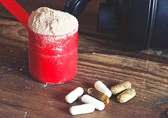 top caffeine free pre workout