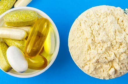 How Long Does It Take for Collagen Supplements to Work?