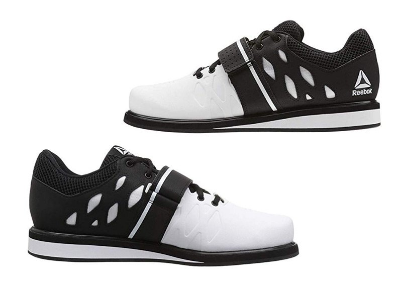 Reebok Men's Lifter Pr Cross-trainer Shoes