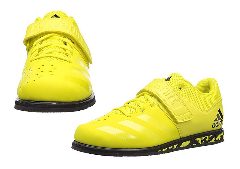 Adidas Powerlift.3.1 Shoes Men's