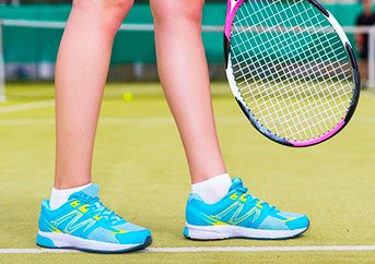 Best Tennis Shoes For Women