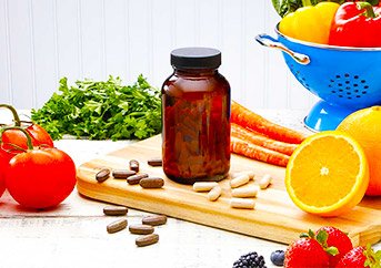Best Multiple Vitamins for Men