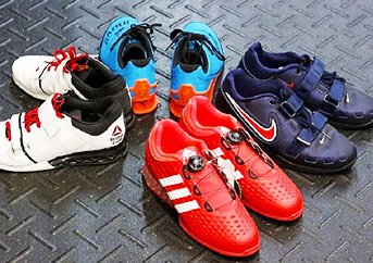 6 Best Shoes for Squats and Deadlifts - Top Recommendations & Buyer's Guide