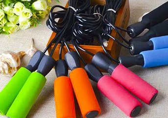 Best Weighted Jump Rope