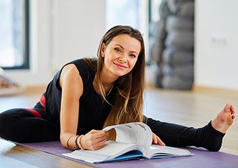 Best Yoga Books in 2021 for Gaining New Insights