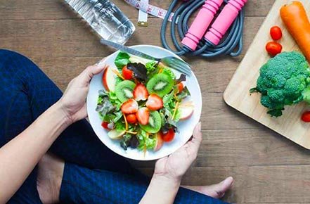 What Should I Eat Before a Workout? 10 Best Pre-Workout Foods
