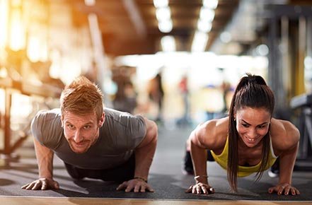 The Best Upper Abs Exercises for Perfect Rectus Abdominis and Awesome Six-Pack