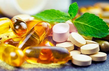 7 Benefits of Multivitamins 💊