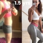 mass gainer before and after by Insider