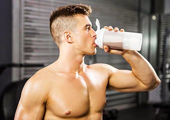 Best Weight Gainer