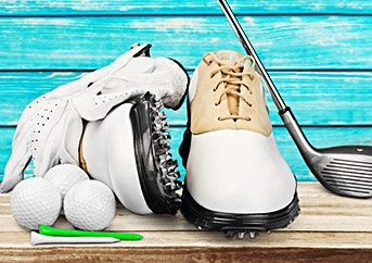 Best Golf Shoes