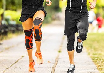 Best Knee Sleeves