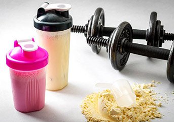 Best Paleo Protein Powder