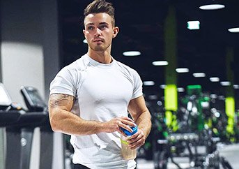Best Work Out Shirts For Men