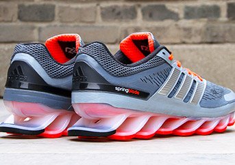 Best Adidas Running Shoes: Fresh Reviews For A Good Pick
