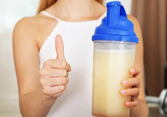 Best Protein Powder for Women