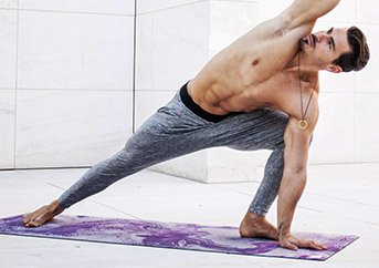 Best Yoga Pants for Men: Ratings And Commentary