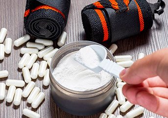Best Beta Alanine
