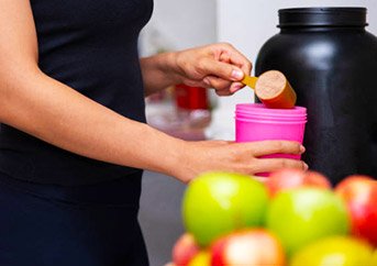 Best Pre-workout Supplements