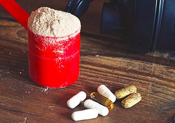 Best stimulant free pre workout