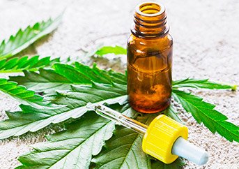 Best CBD Oil for Pain