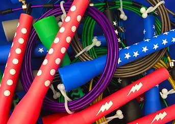 Best Crossfit Jump Rope