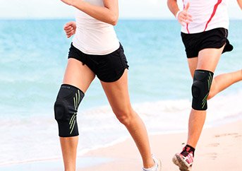Best Knee Brace For Running