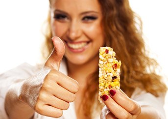 Best Protein Bars for Women in 2021 Review