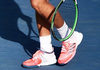 Best Shoes for Tennis
