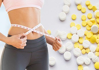 Best Weight Loss Pills