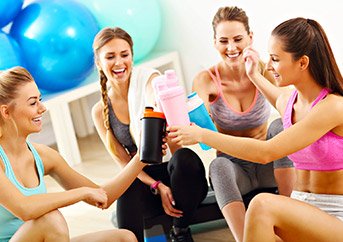 Best Bcaa for Women