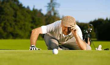 Best Golf Balls for Seniors