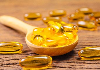 Best Fish Oil