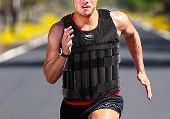 Best Weighted Vest