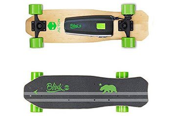 Acton-Blink-Board