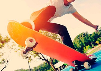 Best Skateboard