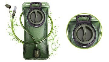 Best Hydration Bladder