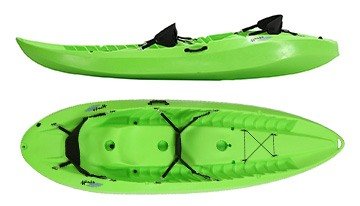 Best Sit on Top Kayak