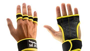 Best Gloves For Crossfit