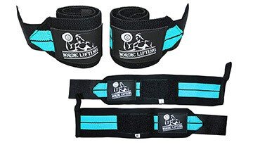 Best Wrist Wraps