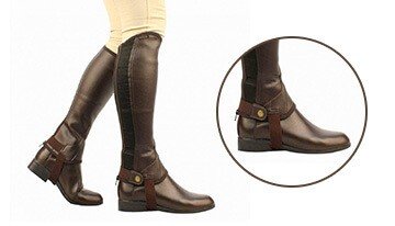 10 BEST RIDING BOOTS IN 2020 – REVIEW + GUIDE
